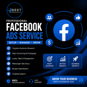 Facebook Ads Service