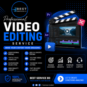 Video Editing